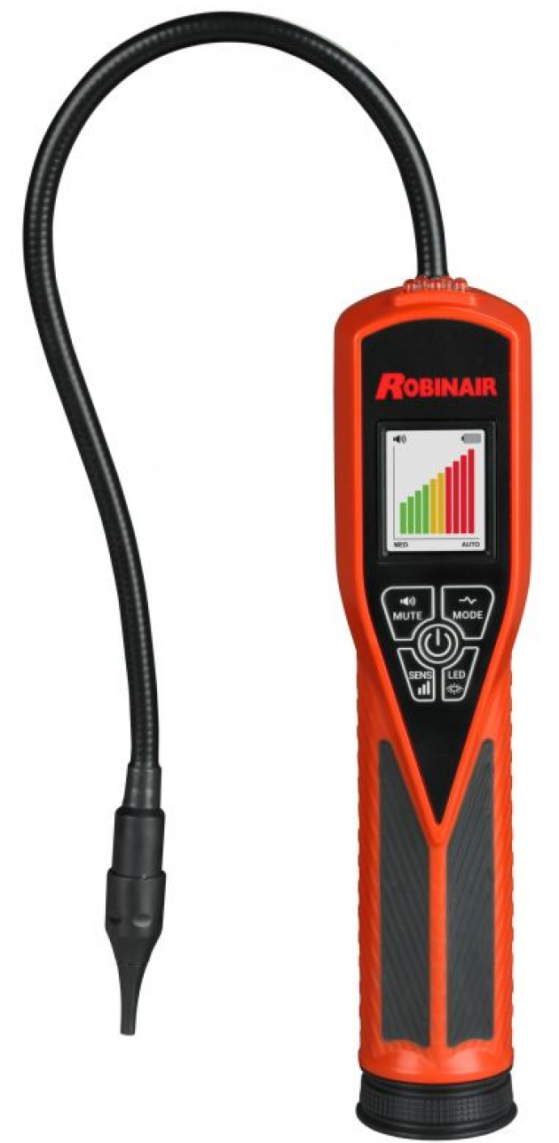 Robinair LD7