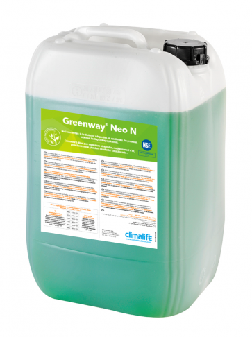 Greenway® Neo N 植物提煉丙二醇