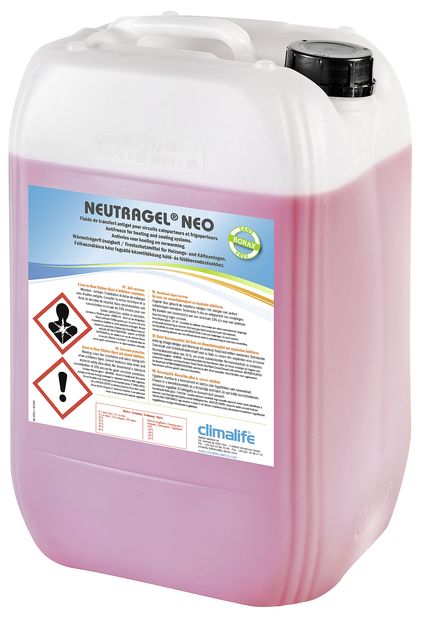 Neutragel® Neo 乙二醇
